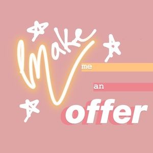 offers are encouraged !!!!